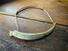 Warthog Tusk Necklace