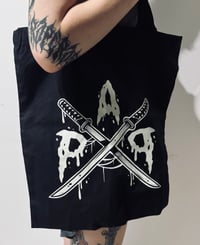 Image 2 of TOTE BAG