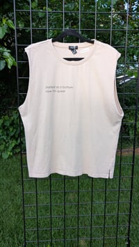 Image 1 of Started as a bottom top