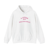 Delulu Hoodie