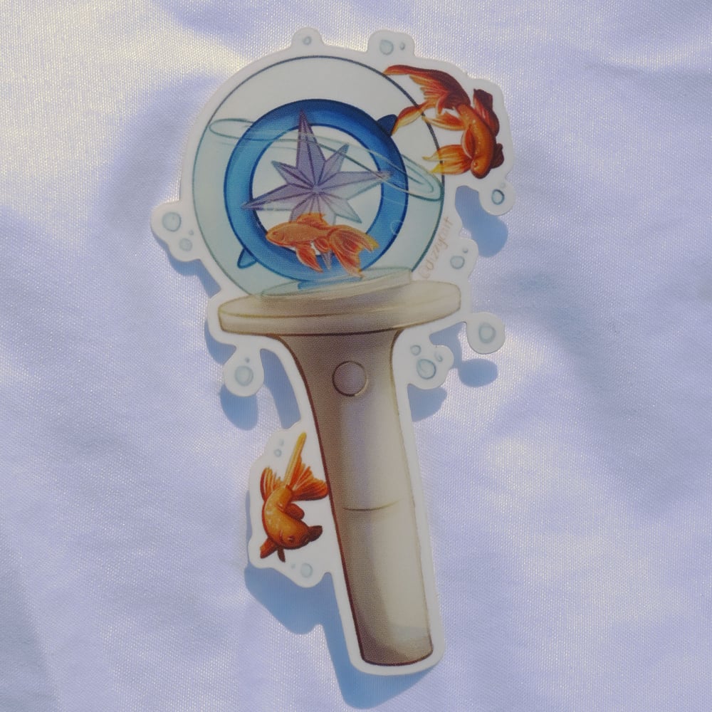 Image of Underwater Nachimbong