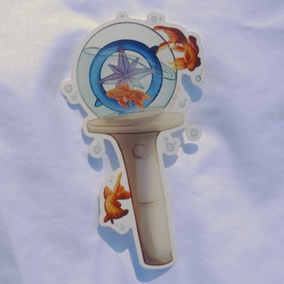 Image of Underwater Nachimbong