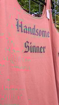 Image 1 of Handsome Sinner top 