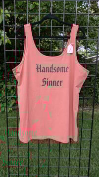 Image 2 of Handsome Sinner top 