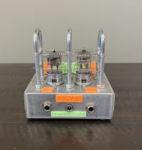 Image 3 of Dumpster Dive Tube Driven Boost/Overdrive Pedal #12