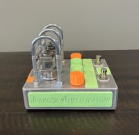 Image 4 of Dumpster Dive Tube Driven Boost/Overdrive Pedal #12