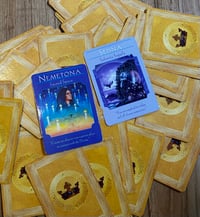 Intuitive Oracle Readings