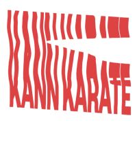 Image 3 of Red Swirl Unisex Klassik T-Shirt