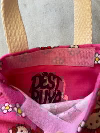 Image 5 of Hello Kitty Keychain Totes