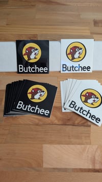 Image 2 of Any 3 stickers