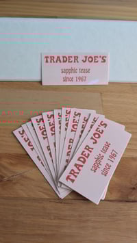 Image 3 of Any 3 stickers