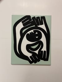 Image 1 of U. Contorted Echoes I