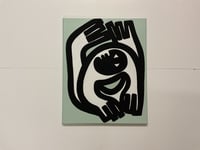 Image 2 of U. Contorted Echoes I