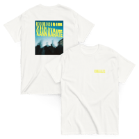 Image 1 of Adieu Unisex Klassik T-Shirt