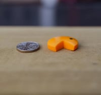 Image 2 of Pacman Cabochon