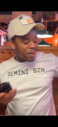 Image 3 of G Code "Gemini' Szn Capsule- Debut Drop