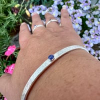 Image 4 of Design Your Own Gemstone Ring or Bangle, half day workshop