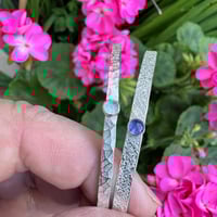 Image 8 of Design Your Own Gemstone Ring or Bangle, half day workshop