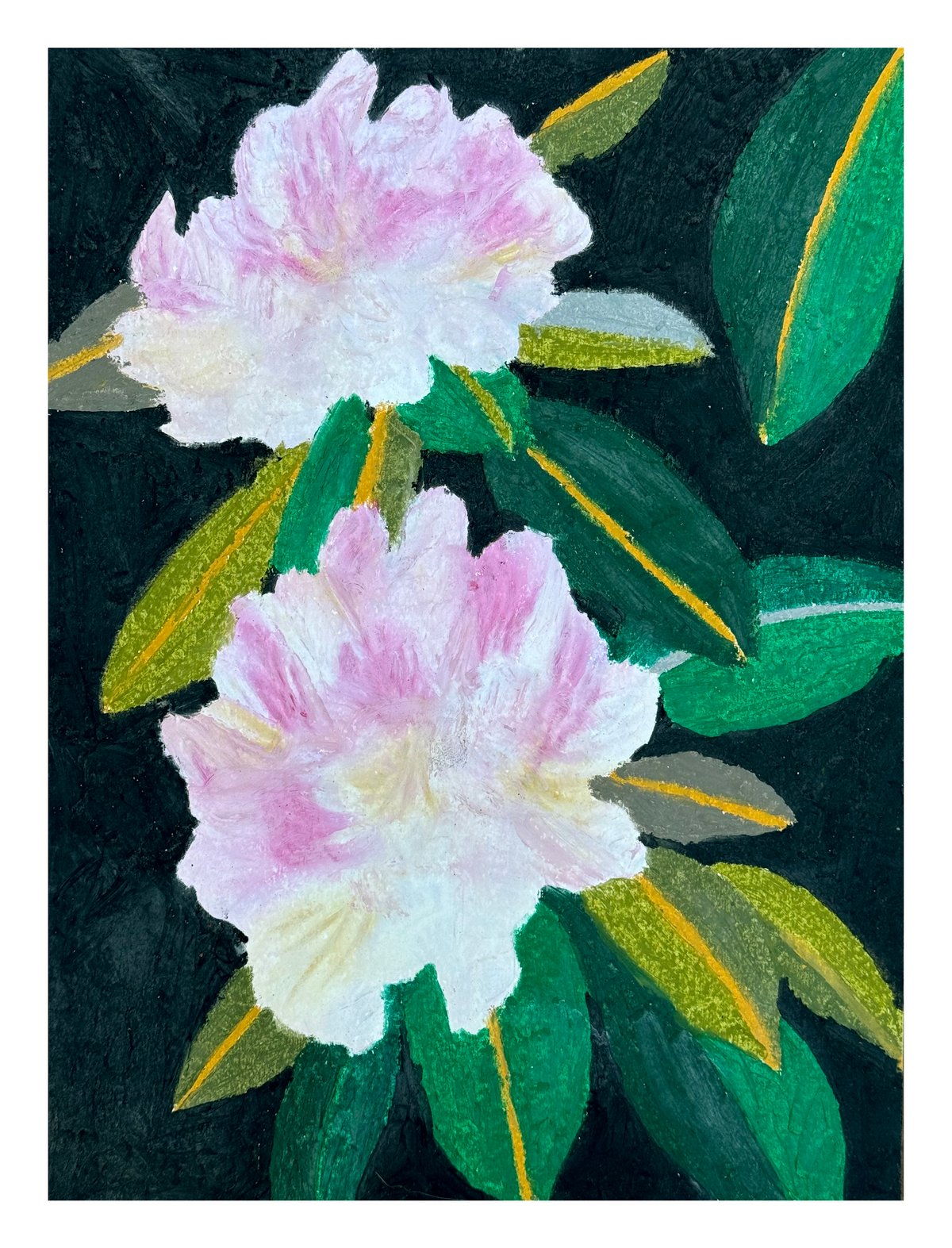 Image of The Department of Earthly Gifts I (2025)