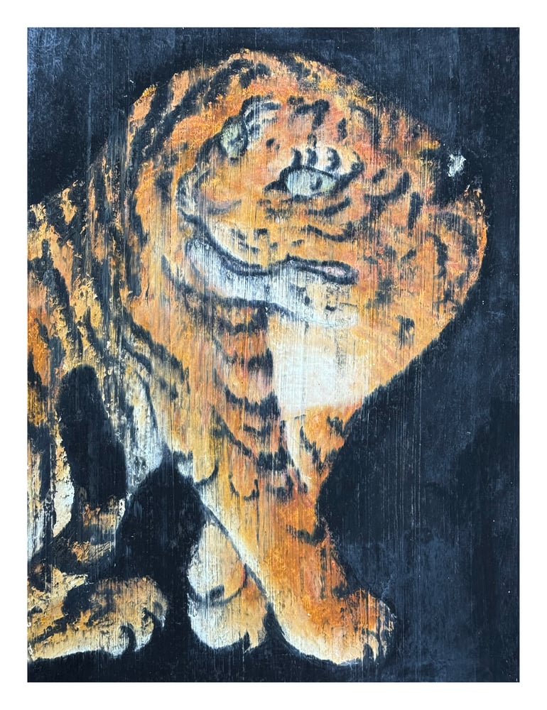 Image of Only Gold Can Cure (2025)