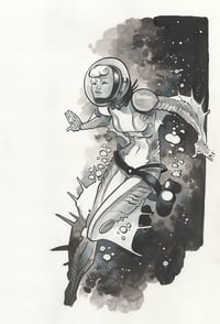 GATEWAY DRUGS Volume 1 TP COVER /  LOW