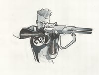 GATEWAY DRUGS Volume 1 TP COVER /  SEVEN TO ETERNITY