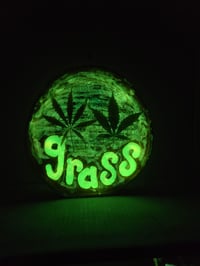 Image 1 of Grass tray