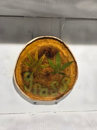 Image 2 of Grass tray