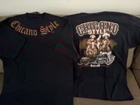 Image 1 of Chicano Style Caballero (limited edition) 40.00