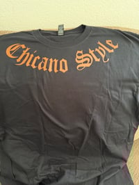 Image 3 of Chicano Style Caballero (limited edition) 40.00