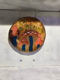 Image 2 of Shrooms tray