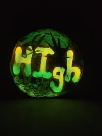 Image 1 of High tray 