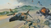 PHANTOM FURY by Robert Taylor