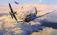 STRUGGLE FOR SUPREMACY by Robert Taylor