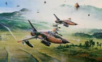 ROLLING THUNDER by Robert Taylor