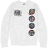 Playball All Stars Crewneck Sweater 