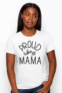 PROUD G-TUBE MAMA