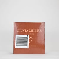 Image 11 of Olivia Miller Ilana Crossbody Bucket Bag - Black