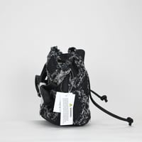 Image 7 of Olivia Miller Ilana Crossbody Bucket Bag - Black