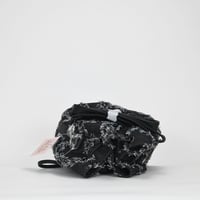 Image 8 of Olivia Miller Ilana Crossbody Bucket Bag - Black