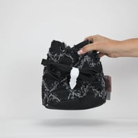 Image 1 of Olivia Miller Ilana Crossbody Bucket Bag - Black