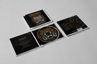 Image 3 of Centinex - With Guts and Glory CD  (PRE-ORDER)