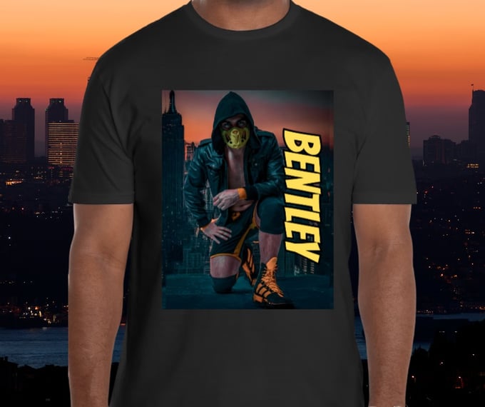 Image of The Vigilante Shirt