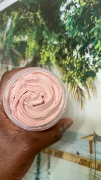Champagne Kiss Body Butter