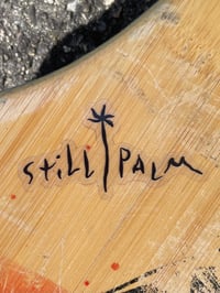 Image 1 of Logo Sticker - 5 for $7