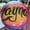 Image of  Airbrush Basketball, Curly Font Style