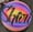 Image of  Airbrush Basketball, Curly Font Style