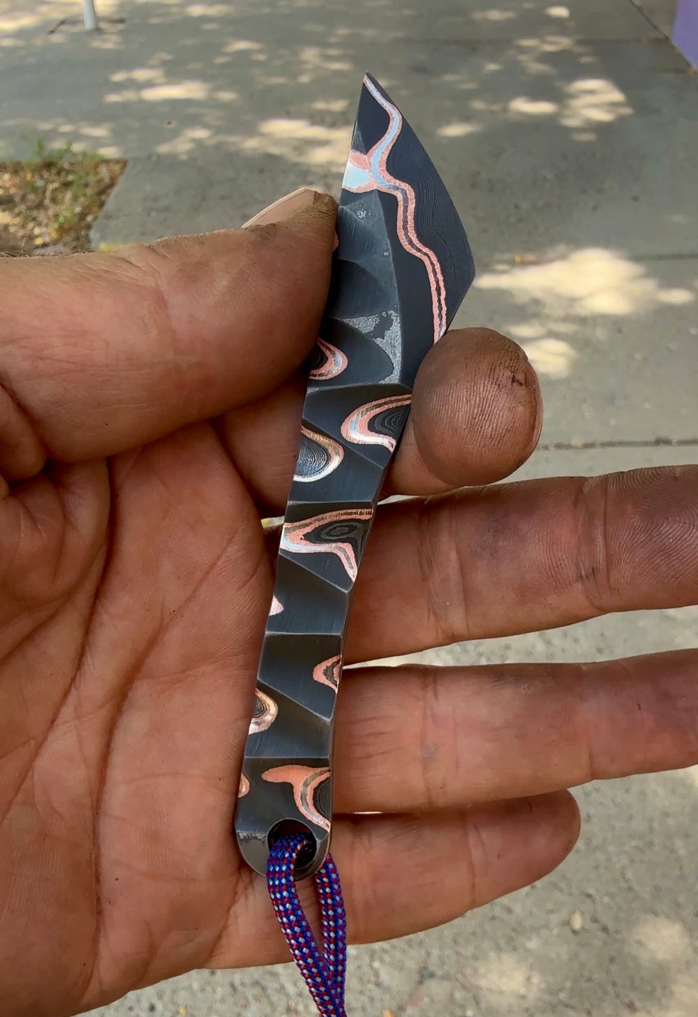Street Scalpel