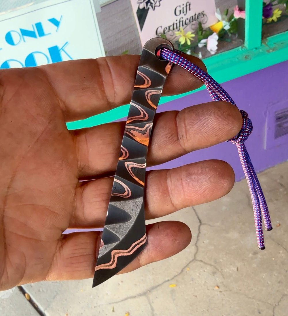 Street Scalpel