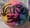 Image of Airbrush Basketball, Tag Graffiti Font Style